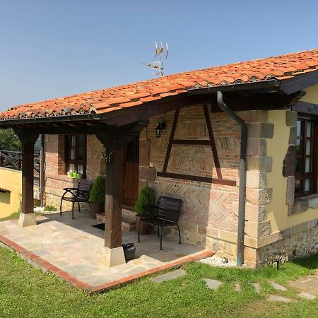 Casa Collao 24 Villa Sierra  Exterior foto