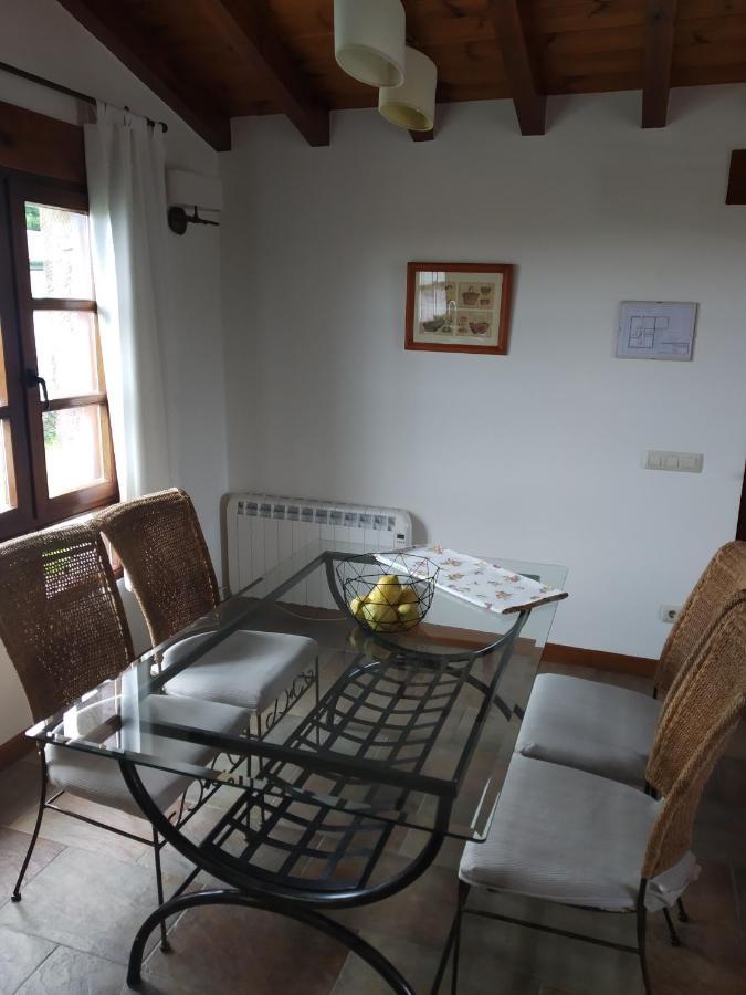 Casa Collao 24 Villa Sierra  Exterior foto