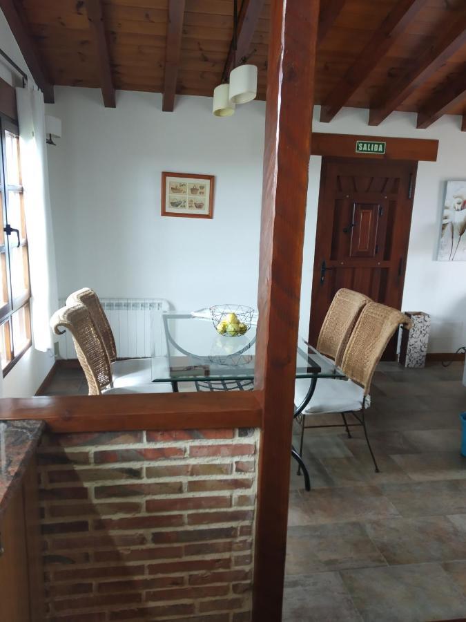 Casa Collao 24 Villa Sierra  Exterior foto