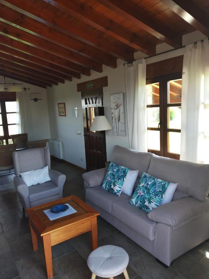 Casa Collao 24 Villa Sierra  Exterior foto