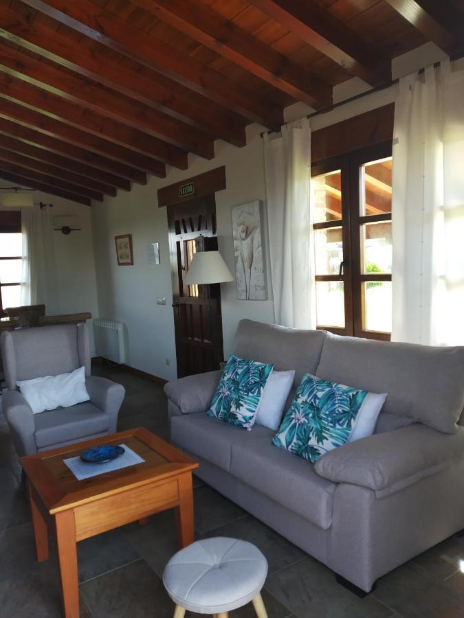 Casa Collao 24 Villa Sierra  Exterior foto