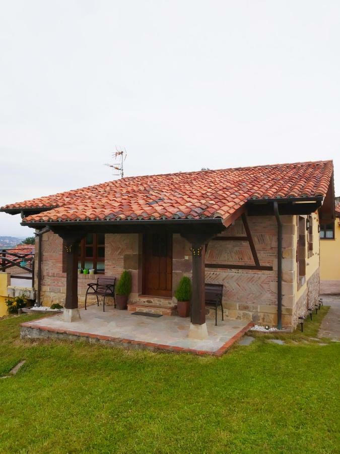 Casa Collao 24 Villa Sierra  Exterior foto