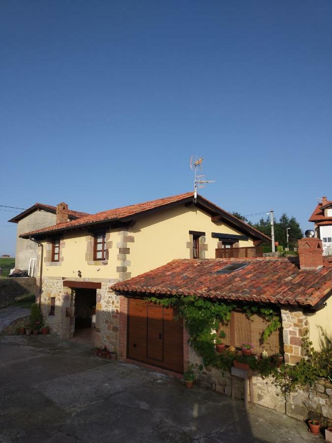 Casa Collao 24 Villa Sierra  Exterior foto